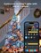 Christmas Lights 33ft, Smart RGBIC Christmas String Lights App-Controlled, 125+ Scene Modes, IP65 Waterproof, Sync with Music, Works with Alexa, Lights for Christmas Decorations Indoor Outdoor